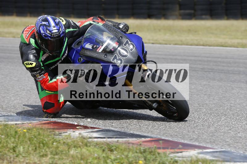 /21 29.05.2025 Speer Racing ADR/Gruppe rot/303